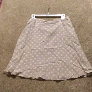Kate spade skirt